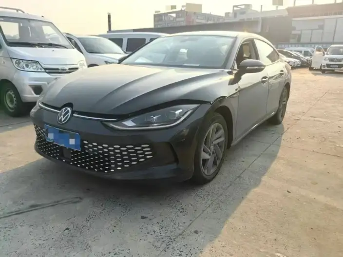 Volkswagen Lamando 2023 Model Volkswagen Lamando L 280TSI DSG Super Spicy Ultimate Edition – фото 1
