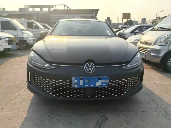 Volkswagen Lamando 2023 Model Volkswagen Lamando L 280TSI DSG Super Spicy Ultimate Edition – фото 2