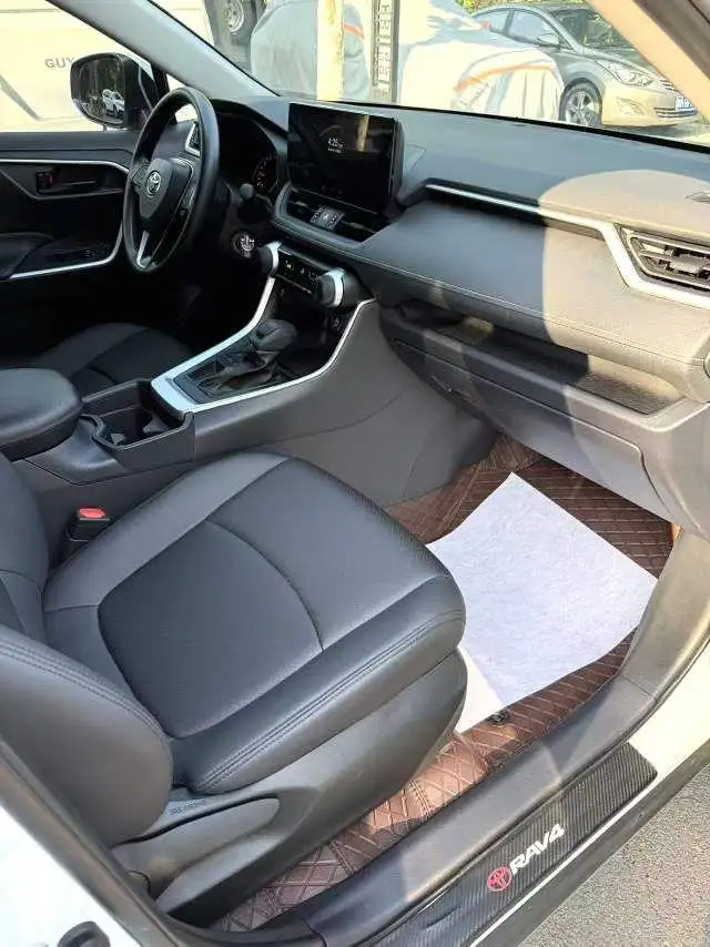 Toyota RAV4 2023 Model 2.0L CVT 2WD Urban Edition – фото 7