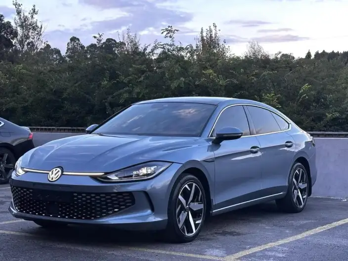 Volkswagen Lamando 2022 Model Volkswagen Lamando L 280TSI DSG Cool spicy version – фото 1