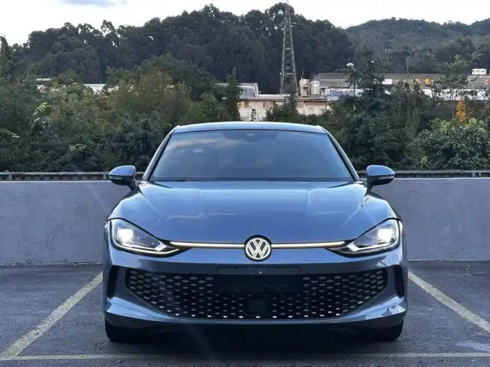 Volkswagen Lamando 2022 Model Volkswagen Lamando L 280TSI DSG Cool spicy version – фото 2