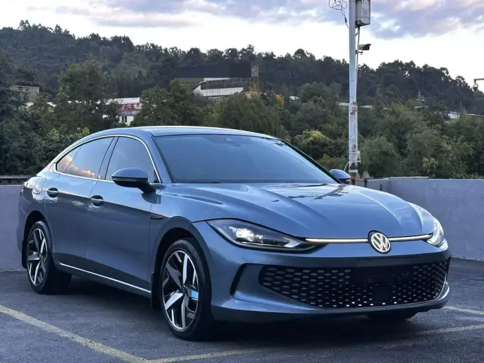 Volkswagen Lamando 2022 Model Volkswagen Lamando L 280TSI DSG Cool spicy version – фото 3