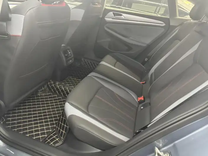 Volkswagen Lamando 2022 Model Volkswagen Lamando L 280TSI DSG Cool spicy version – фото 9