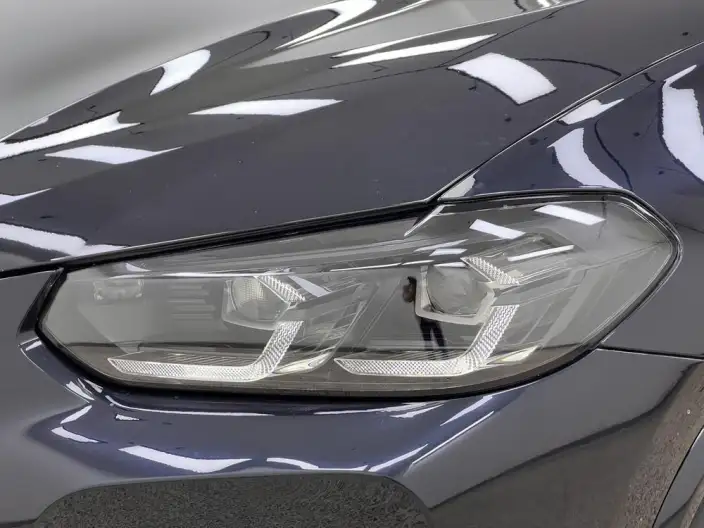BMW iX3 2022 Model Leading Model – фото 10