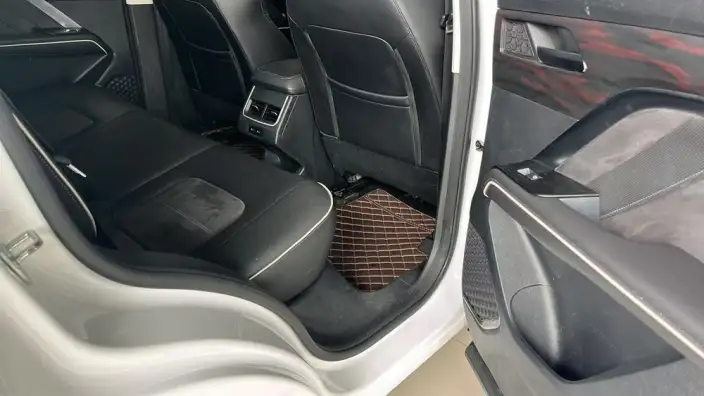 Haval H6 2023 Model Guo Trendy Edition 1.5T Automatic Urban Edition – фото 5