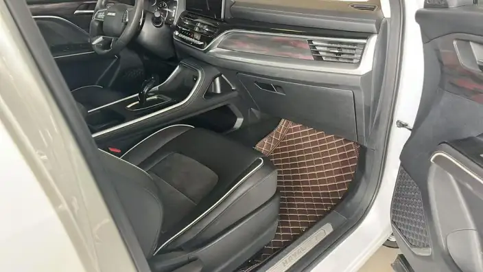 Haval H6 2023 Model Guo Trendy Edition 1.5T Automatic Urban Edition – фото 6