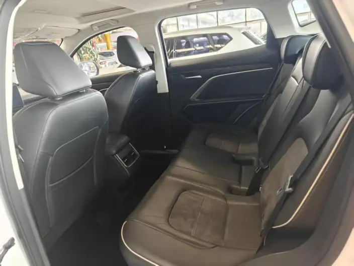 Haval H6 2023 Model Guo Trendy Edition 1.5T Automatic Urban Edition – фото 10