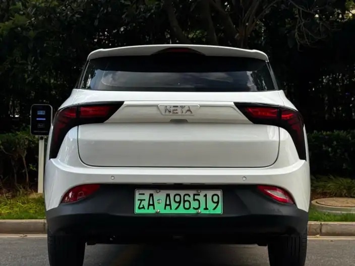 Neta V 2022 Model Trendy 300 Lite – фото 5