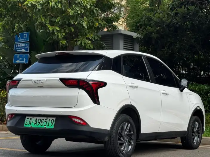 Neta V 2022 Model Trendy 300 Lite – фото 6