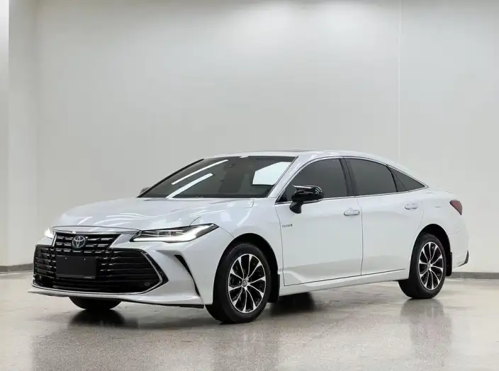 Toyota Avalon 2022 Model Hybrid 2.5L Deluxe Edition – фото 1