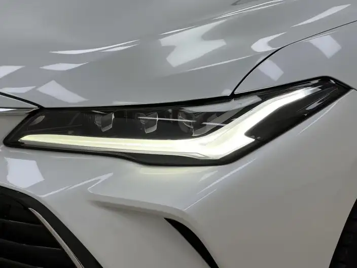 Toyota Avalon 2022 Model Hybrid 2.5L Deluxe Edition – фото 8