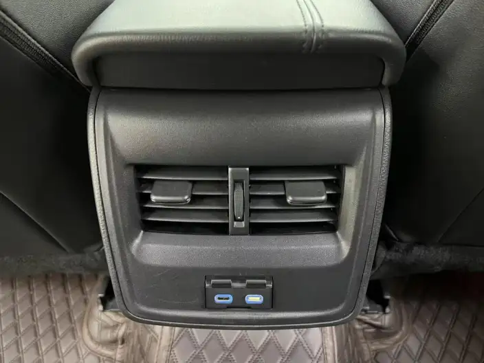 Toyota Avalon 2022 Model Hybrid 2.5L Deluxe Edition – фото 10