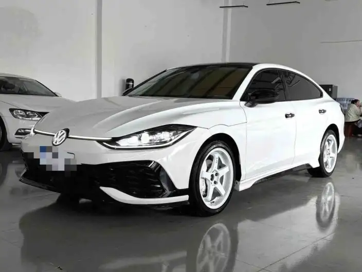 Volkswagen Lamando 2024 Model Volkswagen Lamando L 280TSI DSG Spicy version – фото 1