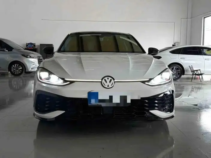 Volkswagen Lamando 2024 Model Volkswagen Lamando L 280TSI DSG Spicy version – фото 2