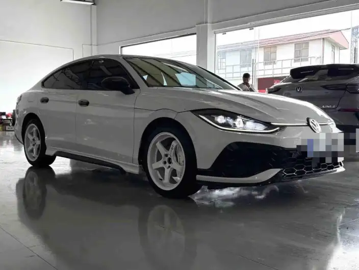 Volkswagen Lamando 2024 Model Volkswagen Lamando L 280TSI DSG Spicy version – фото 3