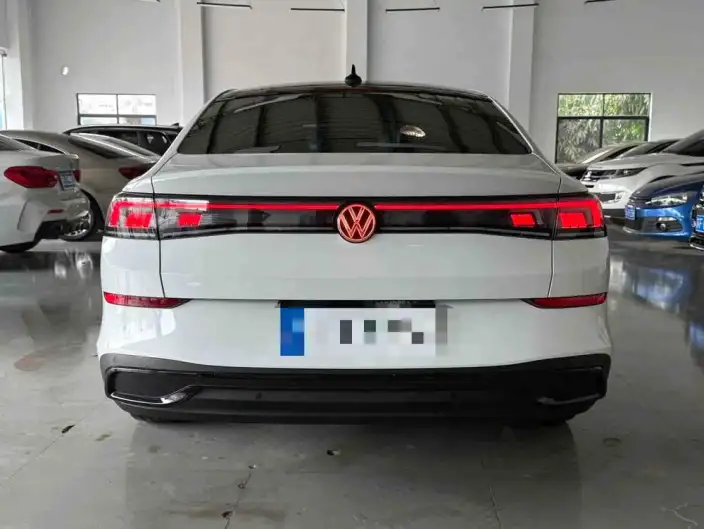 Volkswagen Lamando 2024 Model Volkswagen Lamando L 280TSI DSG Spicy version – фото 5