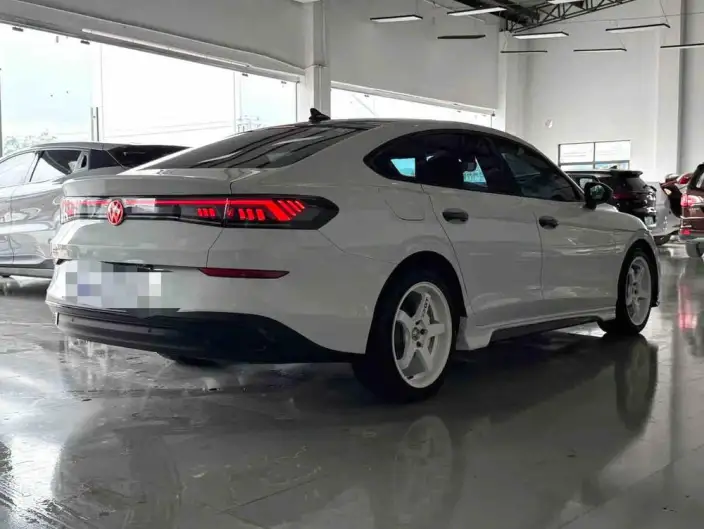 Volkswagen Lamando 2024 Model Volkswagen Lamando L 280TSI DSG Spicy version – фото 6