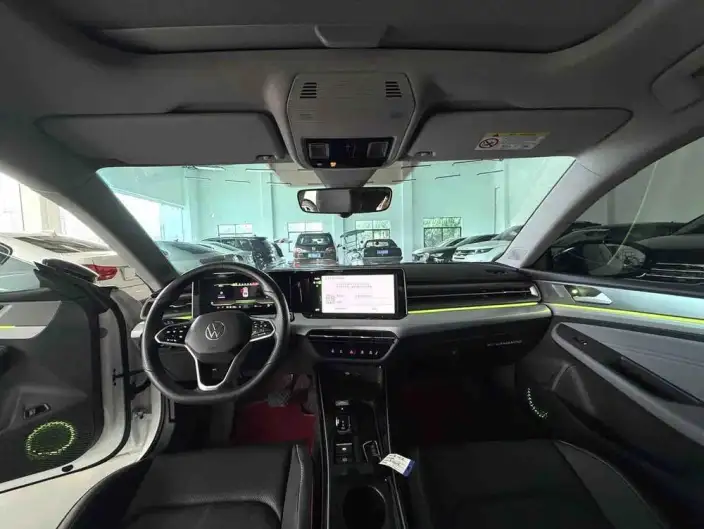 Volkswagen Lamando 2024 Model Volkswagen Lamando L 280TSI DSG Spicy version – фото 7