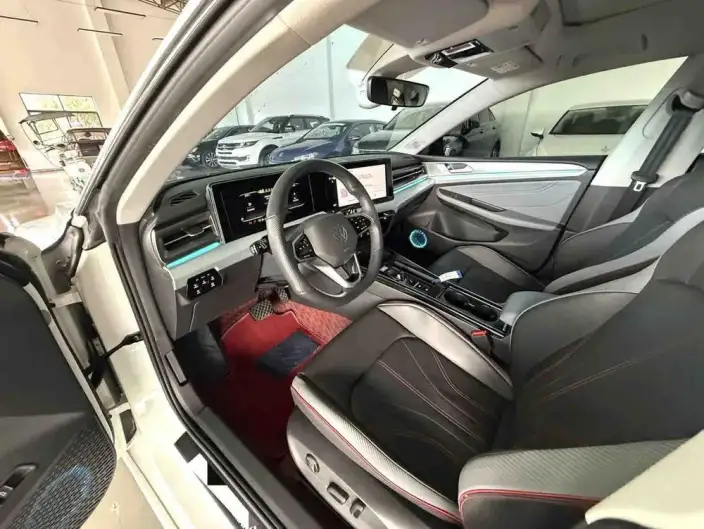 Volkswagen Lamando 2024 Model Volkswagen Lamando L 280TSI DSG Spicy version – фото 8