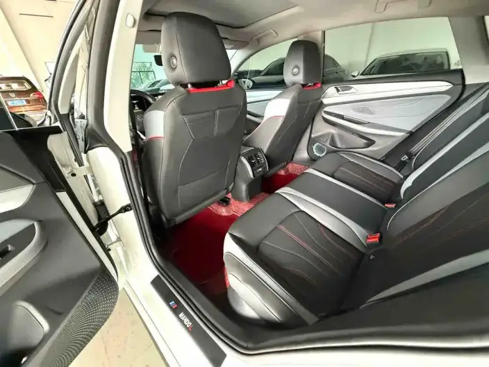 Volkswagen Lamando 2024 Model Volkswagen Lamando L 280TSI DSG Spicy version – фото 9