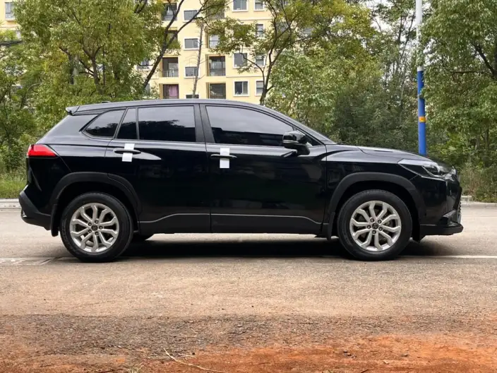 Frontlander 2022 Model 2.0L CVT Elite Edition – фото 8