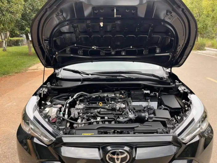 Frontlander 2022 Model 2.0L CVT Elite Edition – фото 9