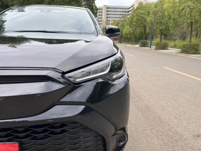 Frontlander 2022 Model 2.0L CVT Elite Edition – фото 10