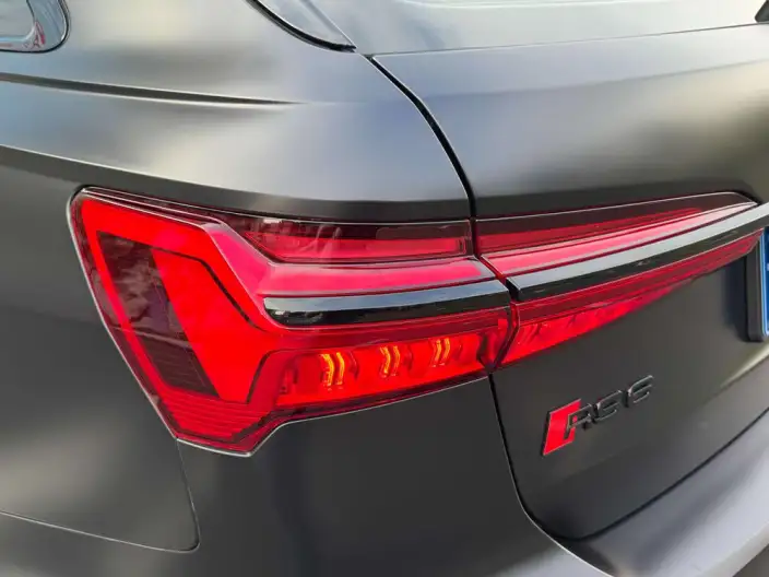 Audi RS 6 2022 Model RS 6 4.0T Avant – фото 7