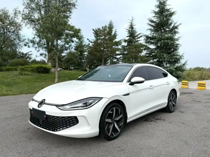 Volkswagen Lamando 2023 Model Volkswagen Lamando L 280TSI DSG Cool spicy version – фото 1