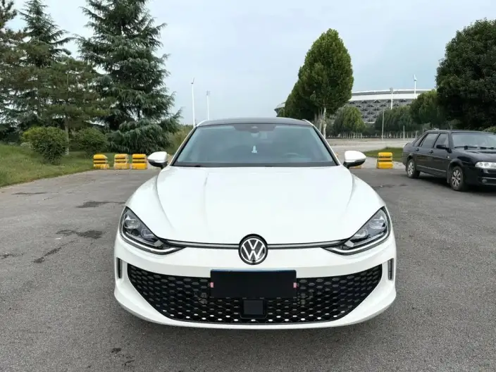 Volkswagen Lamando 2023 Model Volkswagen Lamando L 280TSI DSG Cool spicy version – фото 2