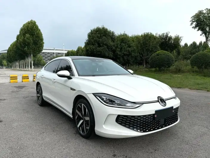 Volkswagen Lamando 2023 Model Volkswagen Lamando L 280TSI DSG Cool spicy version – фото 3