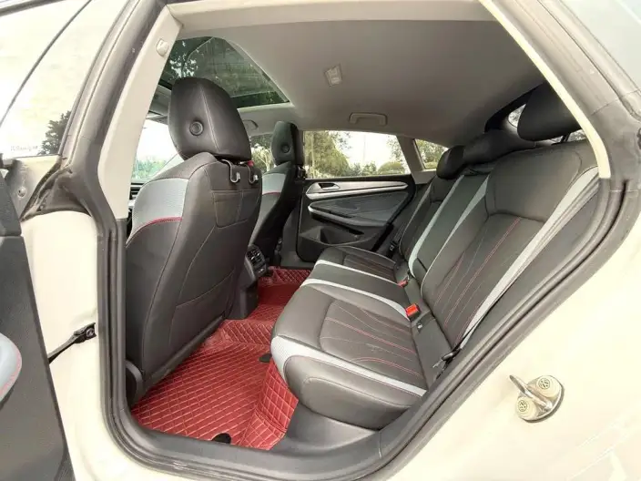 Volkswagen Lamando 2023 Model Volkswagen Lamando L 280TSI DSG Cool spicy version – фото 9