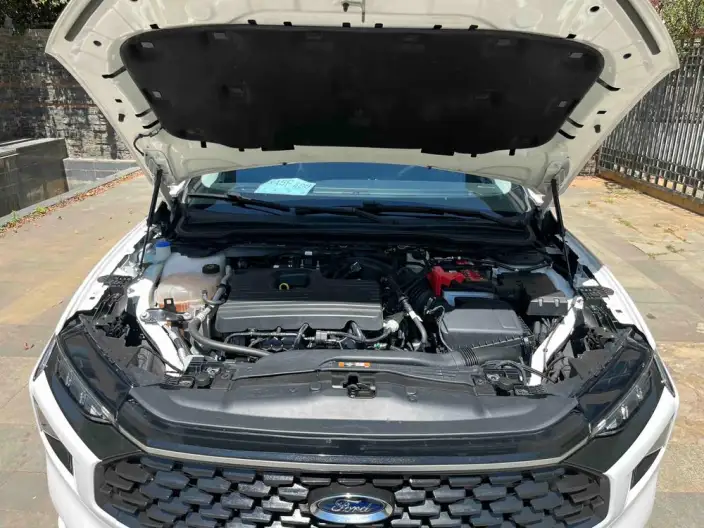 Ford Mondeo 2023 Model EcoBoost 245 Technology Edition Ultimate Edition – фото 7