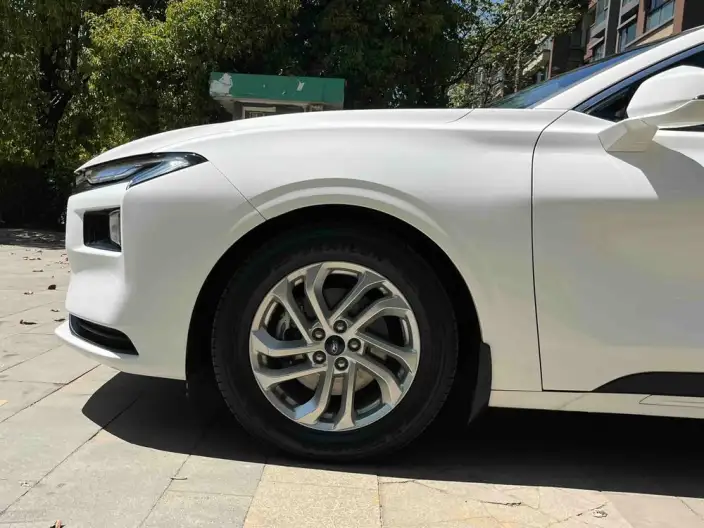 Ford Mondeo 2023 Model EcoBoost 245 Technology Edition Ultimate Edition – фото 8