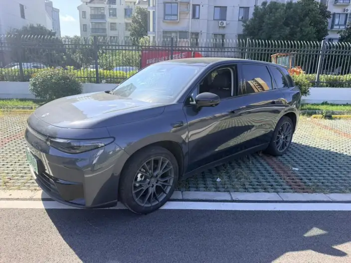 Leapmotor C10 2026 Model EV Edition 605 Yuexiang Edition – фото 1