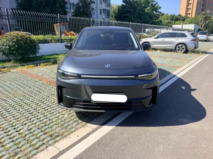 Leapmotor C10 2026 Model EV Edition 605 Yuexiang Edition – фото 2