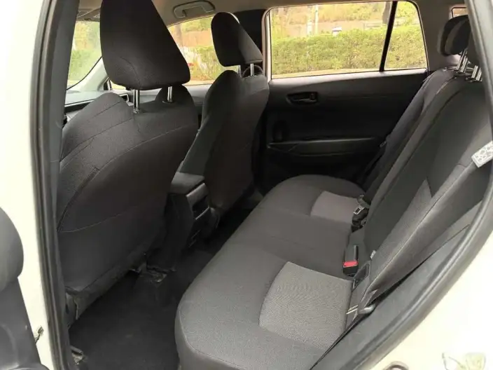 Frontlander 2023 Model 2.0L CVT Elite Edition – фото 9