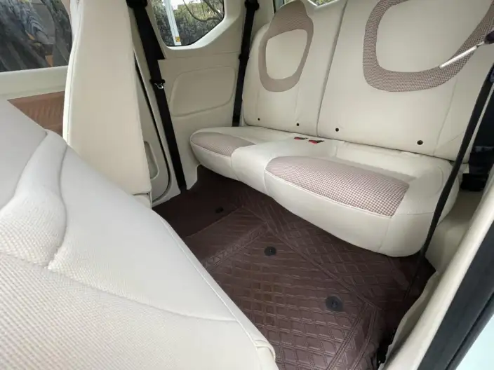 Wuling Hongguang MINIEV 2024 Model 215km Youth Edition Lithium Iron Phosphate – фото 9