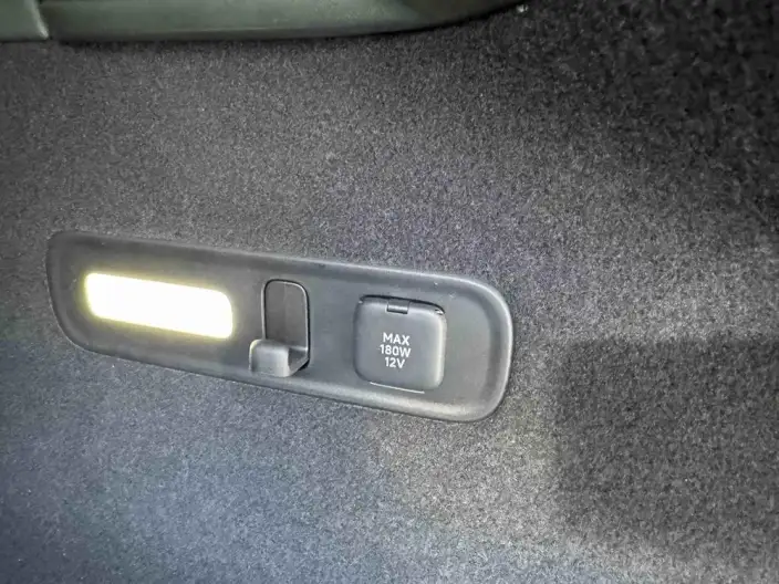 Xiaomi YU7 2025 Model 4WD Max Edition – фото 6