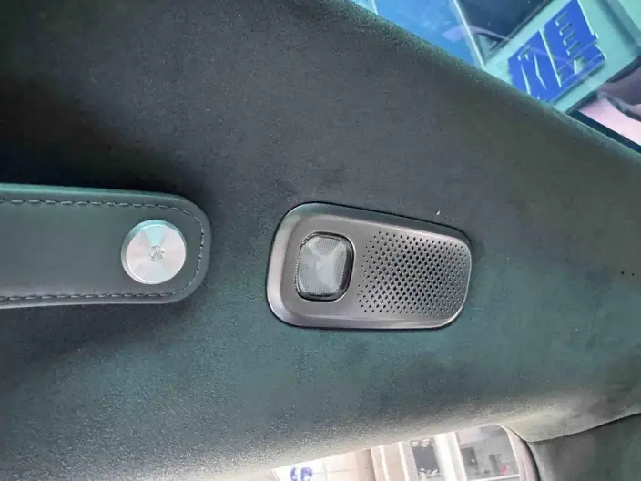 Xiaomi YU7 2025 Model 4WD Max Edition – фото 9