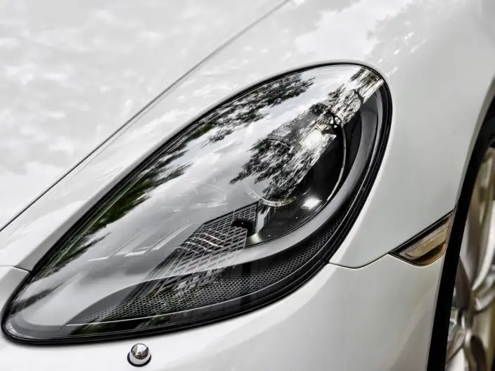 Porsche 718 2022 Model Boxster 2.0T – фото 7