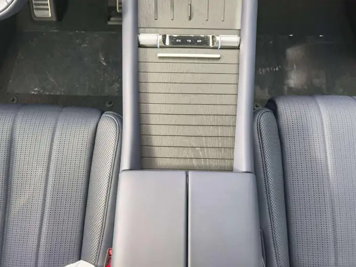 AUDI E7X 2026 Model Pioneer quattro Model – фото 8
