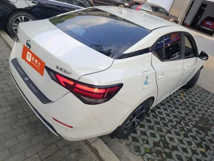 Nissan Sylphy 2022 Model 1.6L XL CVT Yuexiang Edition