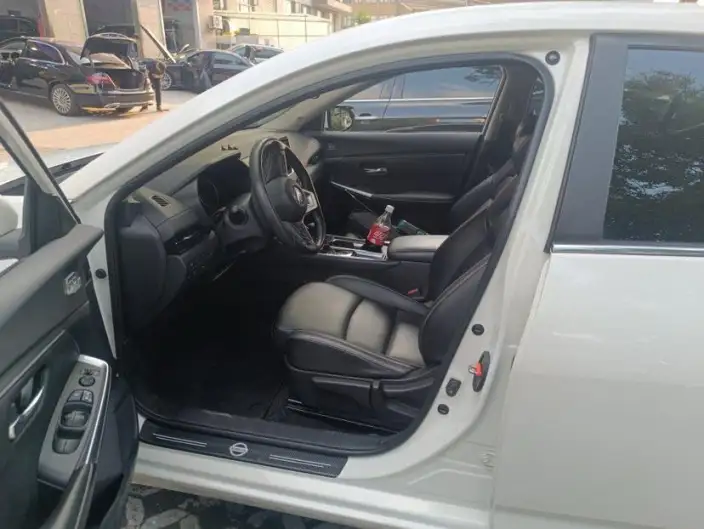 Nissan Sylphy 2022 Model 1.6L XL CVT Yuexiang Edition – фото 7