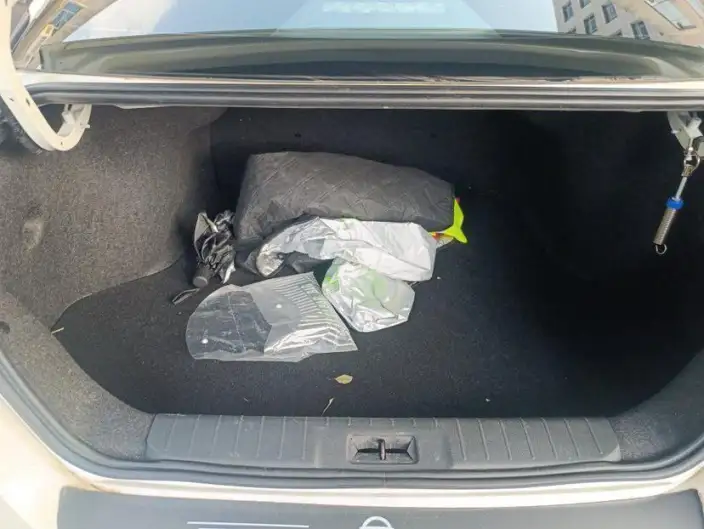 Nissan Sylphy 2022 Model 1.6L XL CVT Yuexiang Edition – фото 9