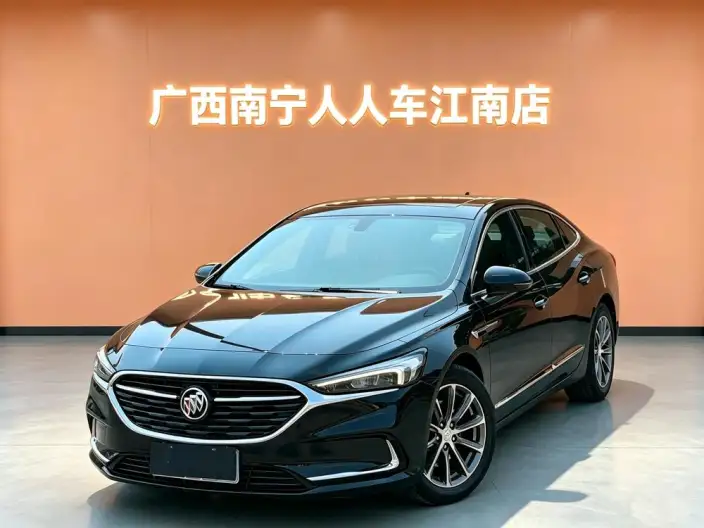 Buick LaCrosse 2022 Model 652T Luxury Model