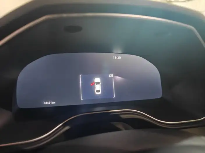 Toyota Avalon 2024 Model Intelligent Hybrid 2.5L E-CVT XLE Premium Edition – фото 7