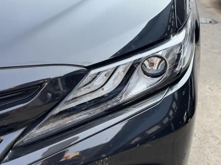 Toyota Camry 2023 Model 2.5S Knight Edition – фото 6