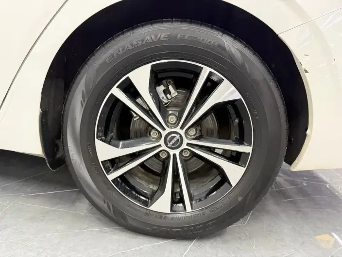 Nissan Sylphy 2023 Model 1.6L CVT Yuexiang Edition – фото 9