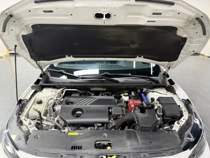 Nissan Sylphy 2023 Model 1.6L CVT Yuexiang Edition – фото 10